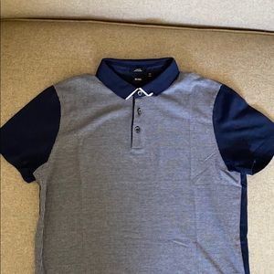 BOSS Men’s Polo